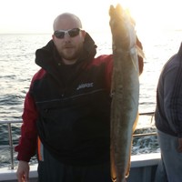 Fishing Fanatics North East