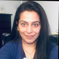 Kamna Virmani