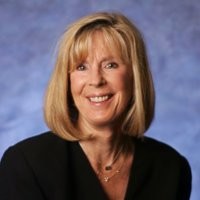Linda Morris