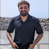 Kiran Dudhat