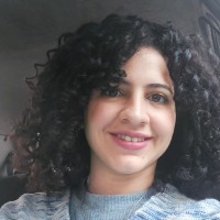 Mirna Magdy