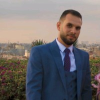 Mostafa Mohammed