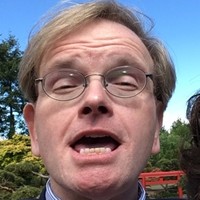 Robert Scheffel