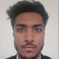 Mohammad Ashraf