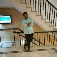 Saifuddin Alam