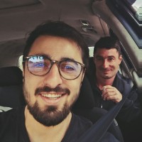 Beka Ghudumidze