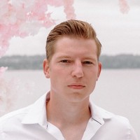Daniel Domas