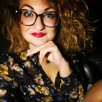 Chiara M. Mercadante