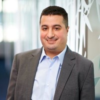 Khalid Saoudi