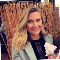 Natasha Powell