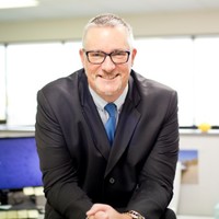 David Houston