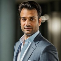 Javad Sayehvand