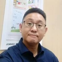 Patrick Teng