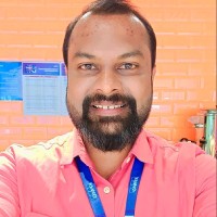 Krishna Kumar