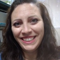 Kimberly Frederick
