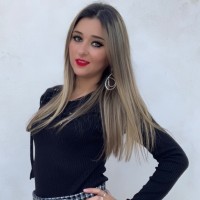 Sabrina Puccia