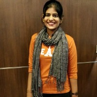 Aparna Thomas