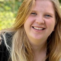 Katie Gaughan-Walton
