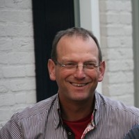 Eric van Oss