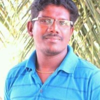 GINEESH KUMAR