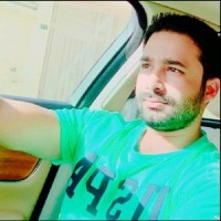 Syed Furqan Ali Shah