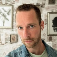 Yannick De Lange