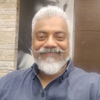 Deep Saxena