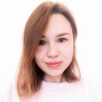 Maryna Fedorova