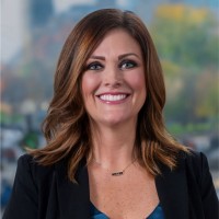 Ashley Harbold