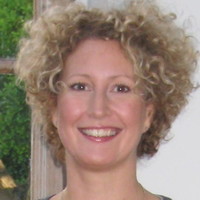Rachel Montagu-Scott