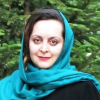 neda mafakheri (ندا مفاخری)