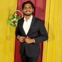 Krushal Joshi