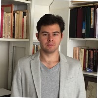 Andrés José Zetina Solé
