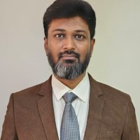 Amin Shekh, Pmp