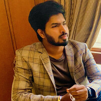 Abhishek S