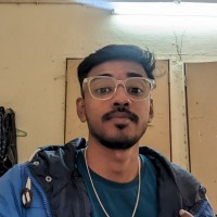 Yash Sarvaiya
