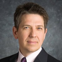Daniel Patton