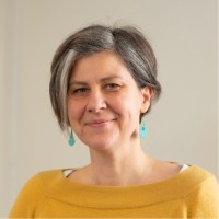Nicola Cadbury