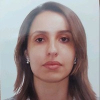 Leny Marcia Ferreira da Silva