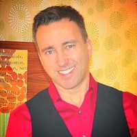 Daniel Showalter