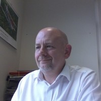Derek Bullmore