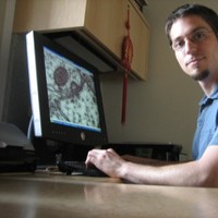 Daniel Parker
