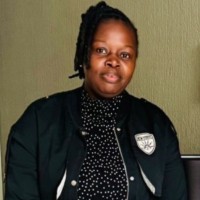 Caroline Akinyi
