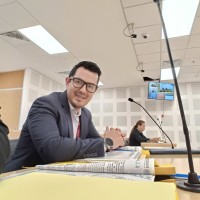 Luis Alberto Estrada hernandez