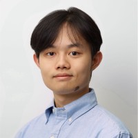 Yupeng Ye