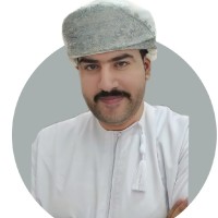 Ahmed Al Hashami Chrm, Chrp
