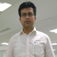 Aayush Kaushal, M.Tech (Nit-H)