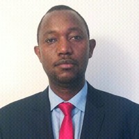 Eric Mwalimu