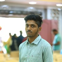 Riyas Ali