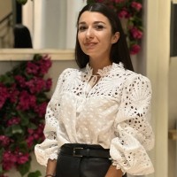 Mariam Avanesyan